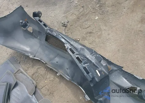 2015 Toyota Sienna Xle 8 Passenger z USA, uszkodzony, nr VIN 5TDYK3DC3FS571023